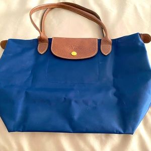 Longchamp Le Pliage Bag
